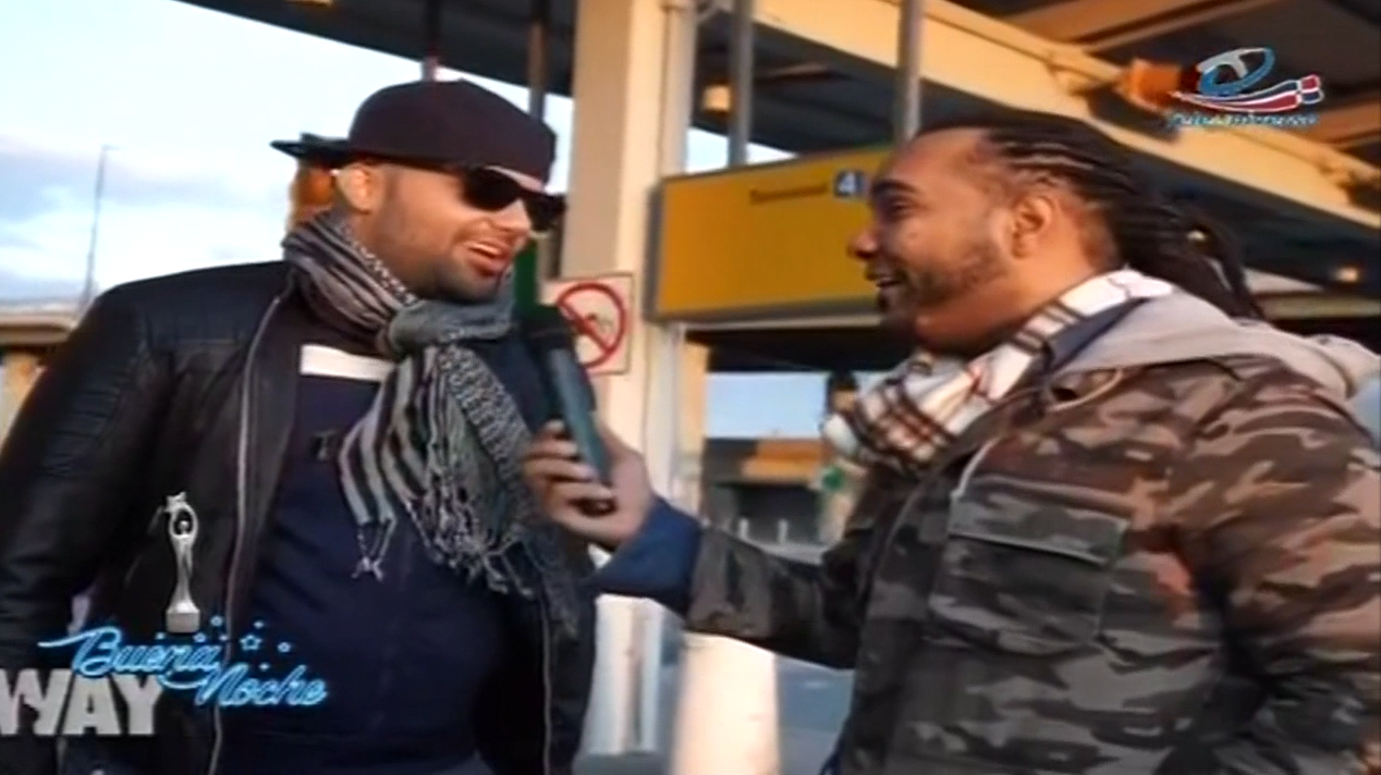 Entrevista Exclusiva A “El Cata” Desde New York