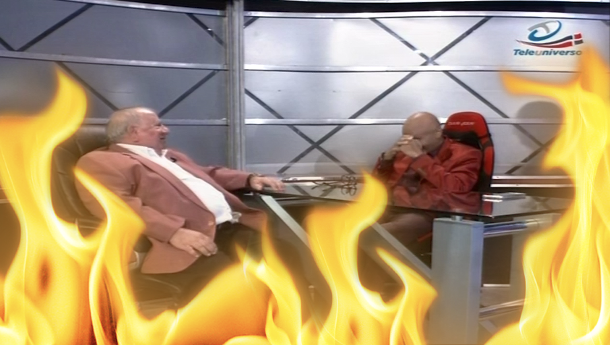 Entrevista Al Dr. Fadul En Buena Noche: ¡Lo Dice Todo! Sobre El Caso De Argenis Contreras Y Más