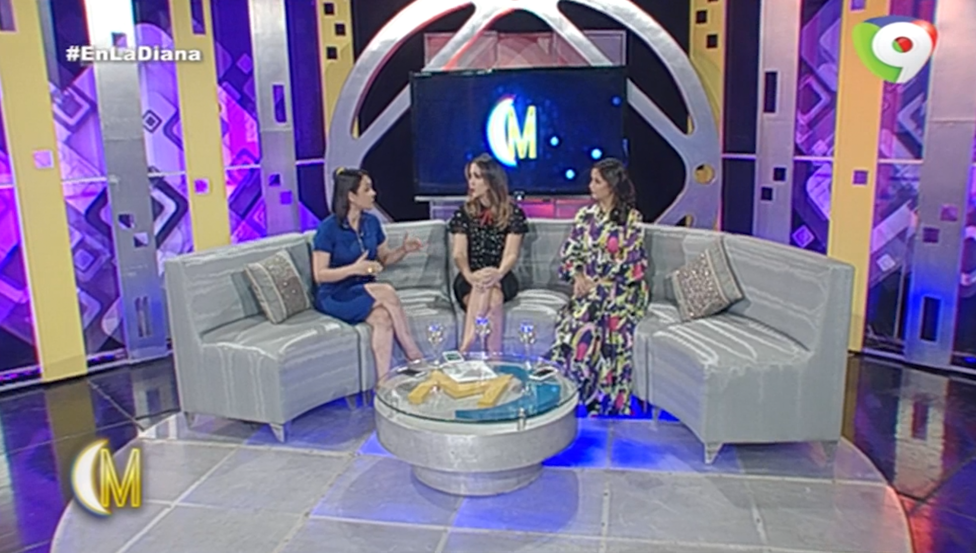 Mariasela Alvarez, Faride Raful, Y Diana Lora Comentan Sobre Los Casos De Abuso Sexual Infantil