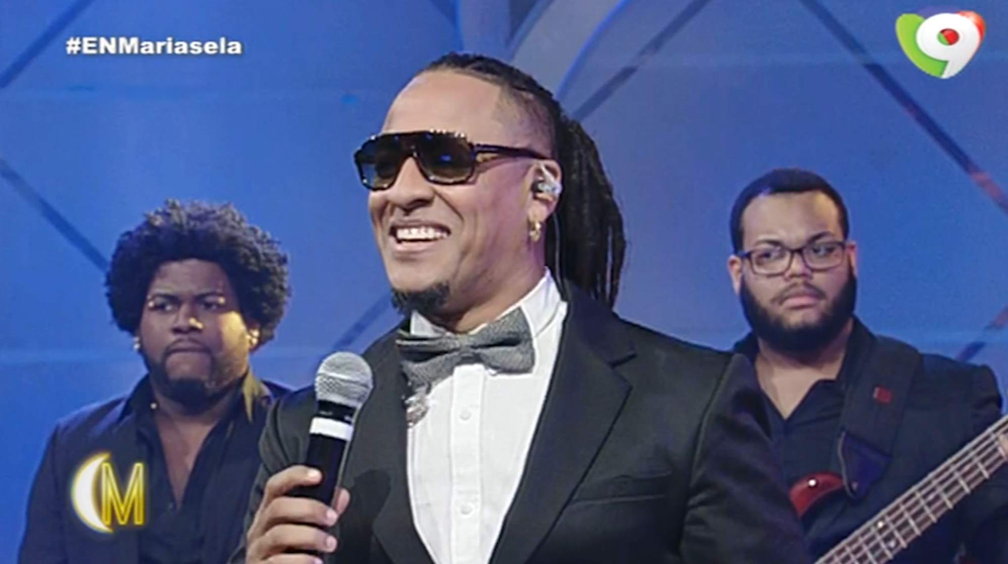 ¡Celebrando 15 Años Con El Bombazo! Krisspi En Esta Noche Mariasela