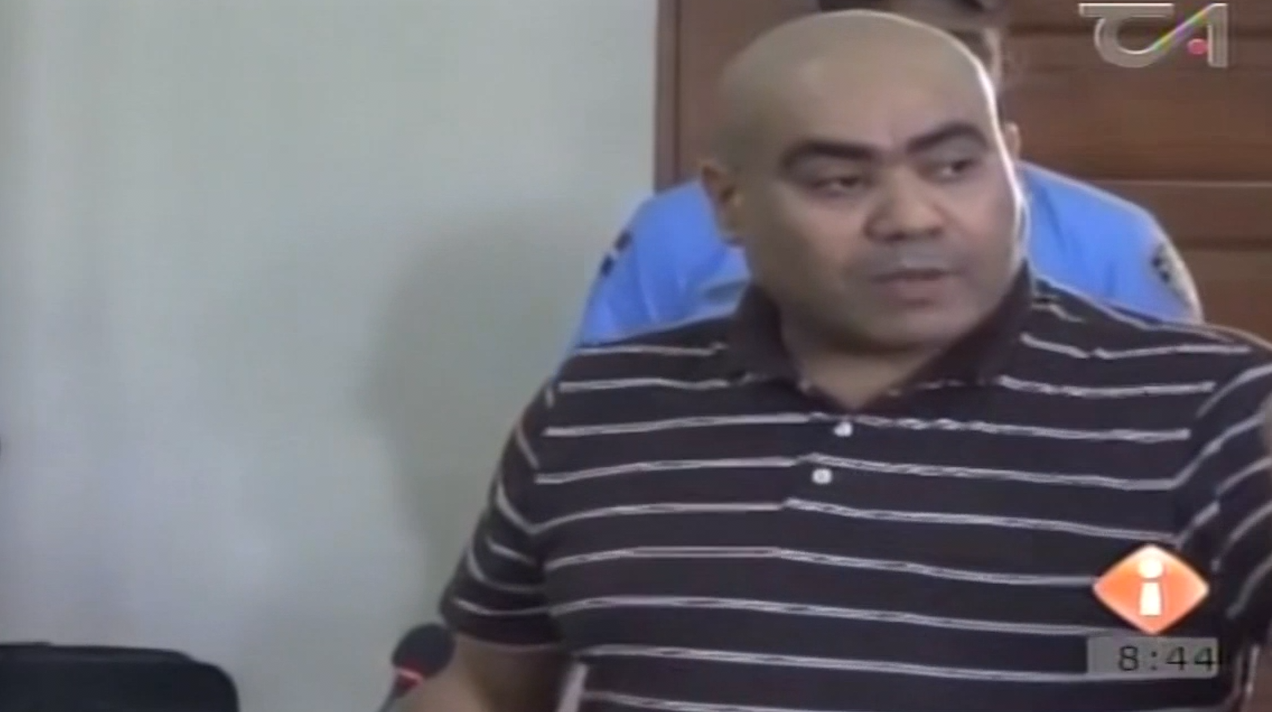 Hermano De Marlin Martinez “Yo No Tengo Nada Que Ver Con Eso”