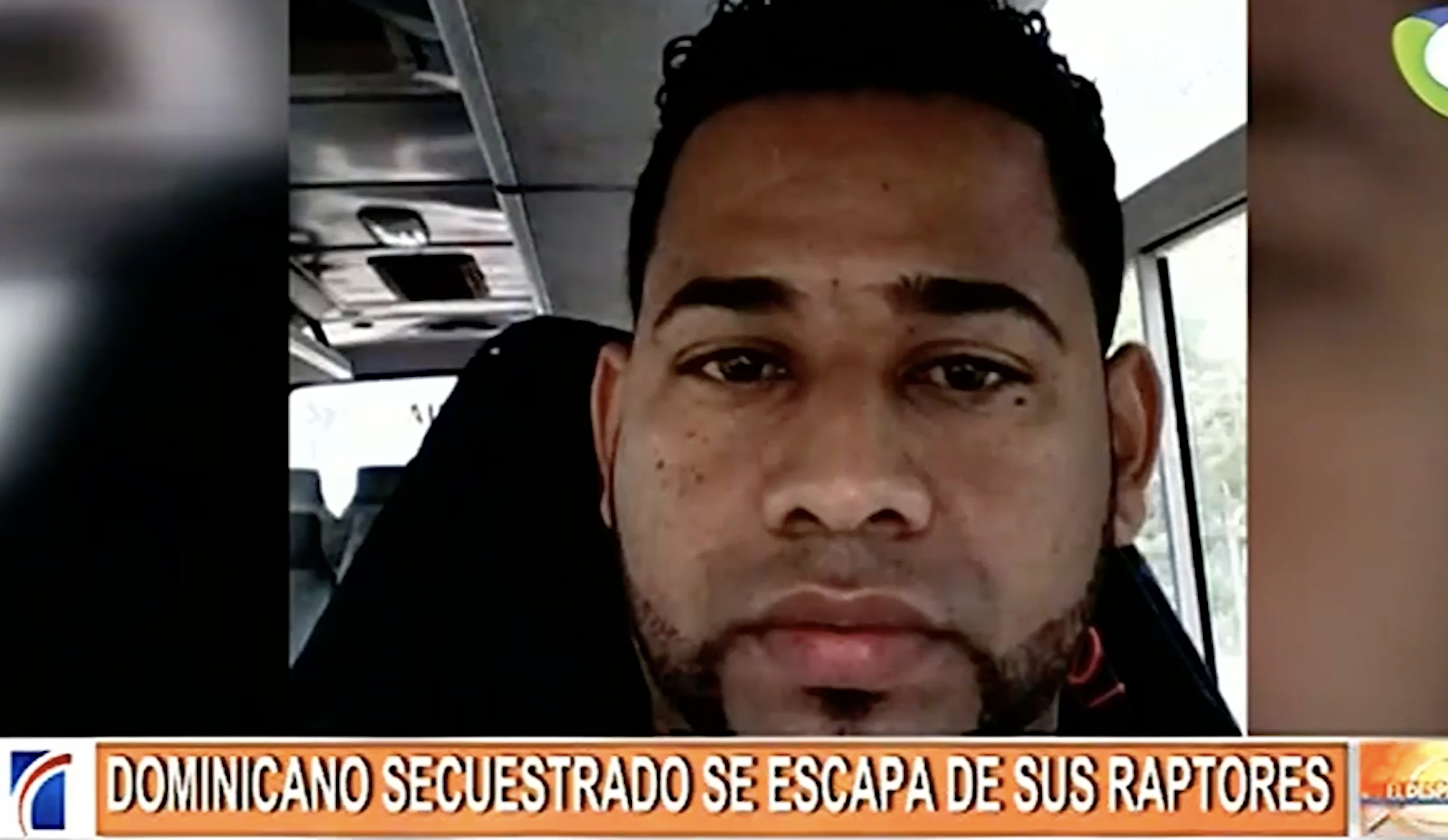 Último Minuto: El Dominicano Secuestrado En Haití Se Escapa De Sus Raptores, ¿Cómo Lo Hizo?