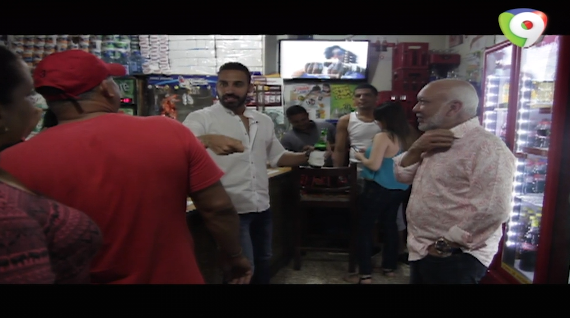 Joel Lopez & Jochy Santos Juntos En Cristo Rey, Como Nunca Los Habías Visto