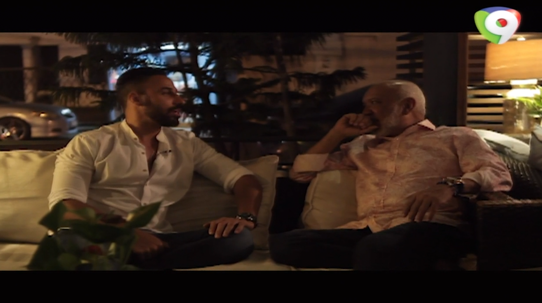 Jochy Santos Se Va Con Joel Lopez Para “Cristo Rey” Y Mira Todo Lo Que Reveló En El Camino