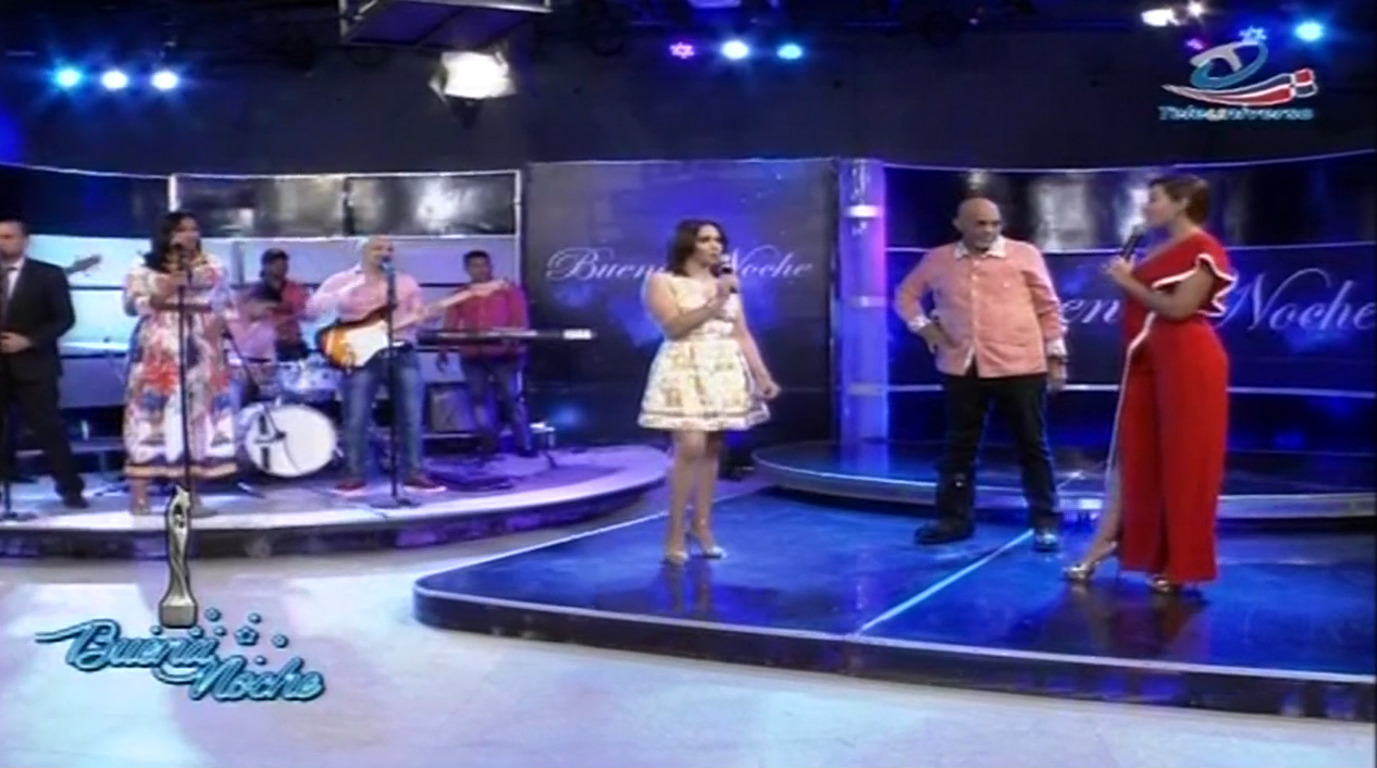 Tema De La Noche: ¿Quién Tiene Más Valor Al Terminar Una Relación, El Hombre O La Mujer?