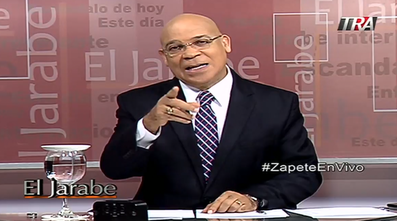 Marino Zapete Presenta La Historia: ¿Un Coronel Que Protege A Su Hijastro Narco?
