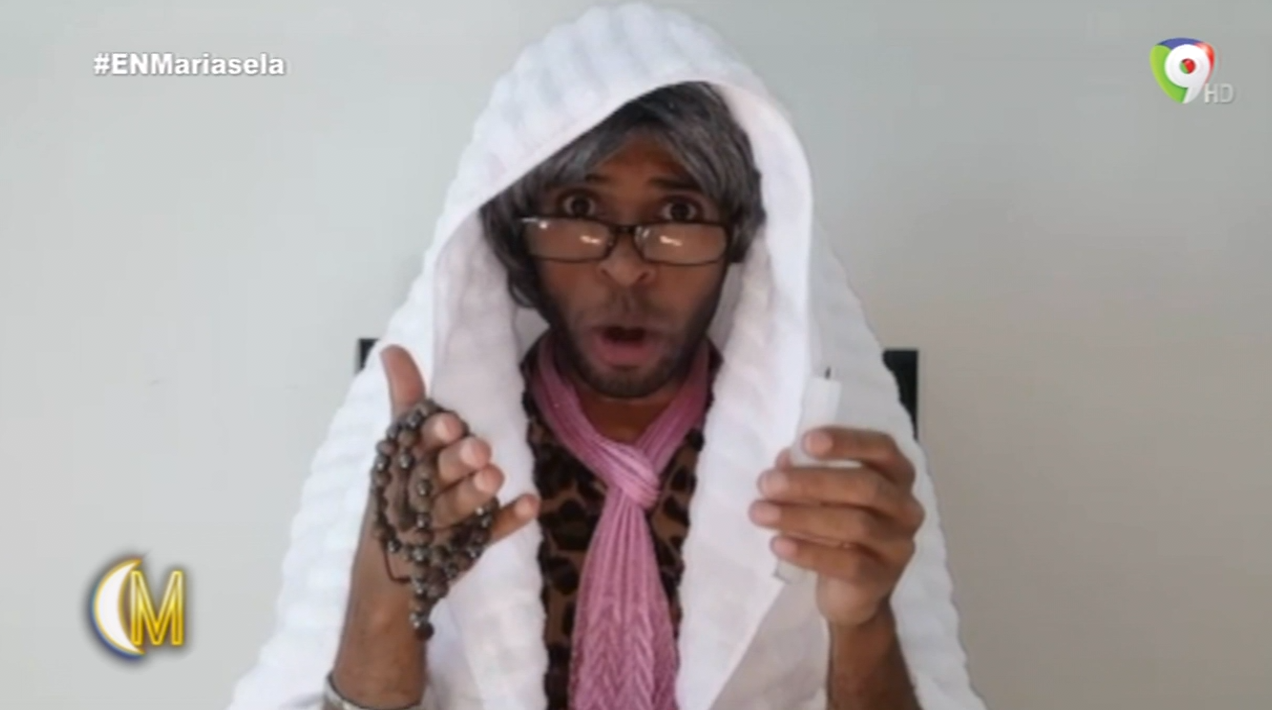 ¡Humor! Plepla Y Penitencia Rezando Sobre El Dominicano Secuestrado En Haití