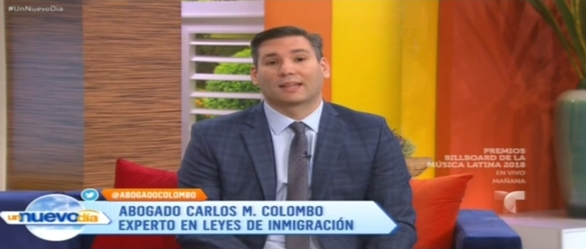 Casarse Con Un Ciudadano Americano, Ya No Garantiza La Residencia