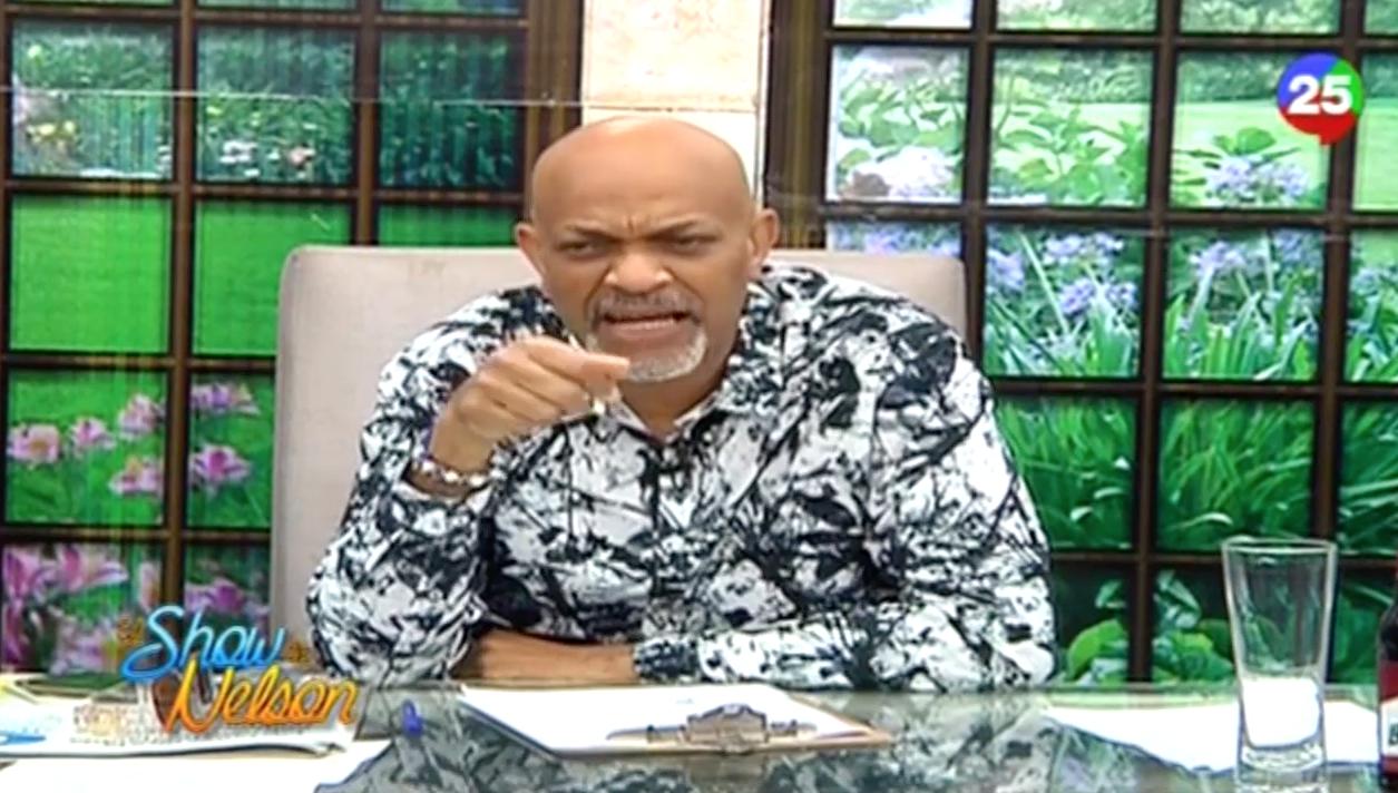 Nelson Javier Se Riega Con La Condena A Marlon Y Marlin Martinez ¿Se Debe Evaluar La Pena De Muerte?