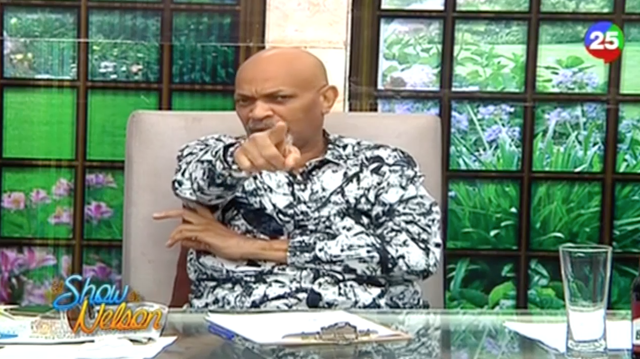 Nelson Javier Escucha Las Opiniones De Los Televidentes Sobre El Caso De Marlin Y Marlon Martinez