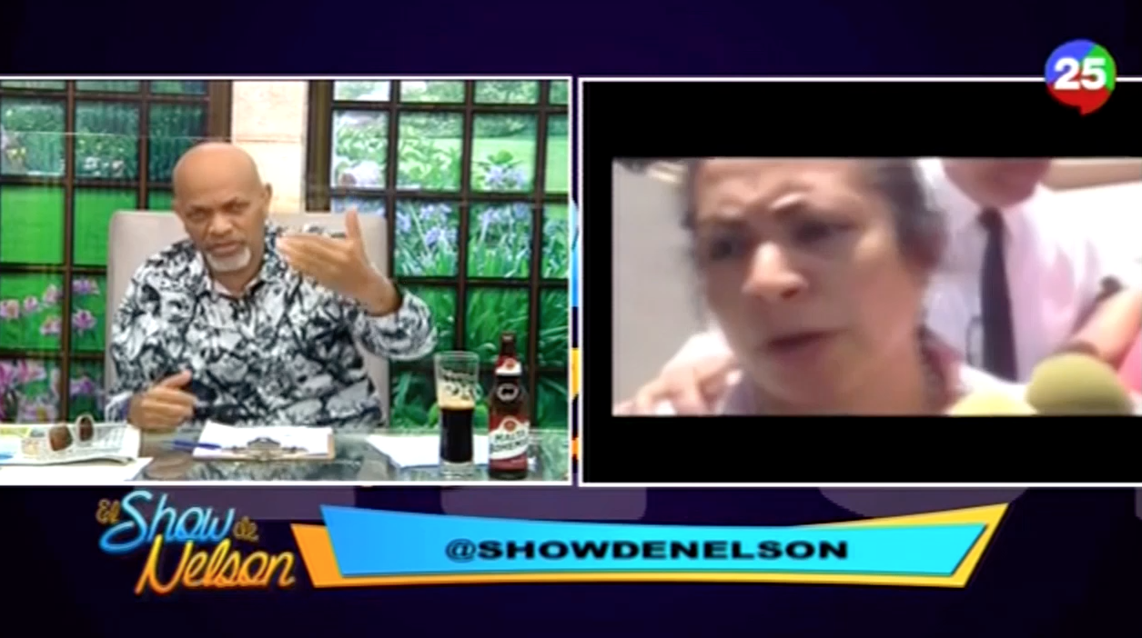 Un Abogado Llama A Nelson Javier Y Habla Del Caso De Marlin Martinez