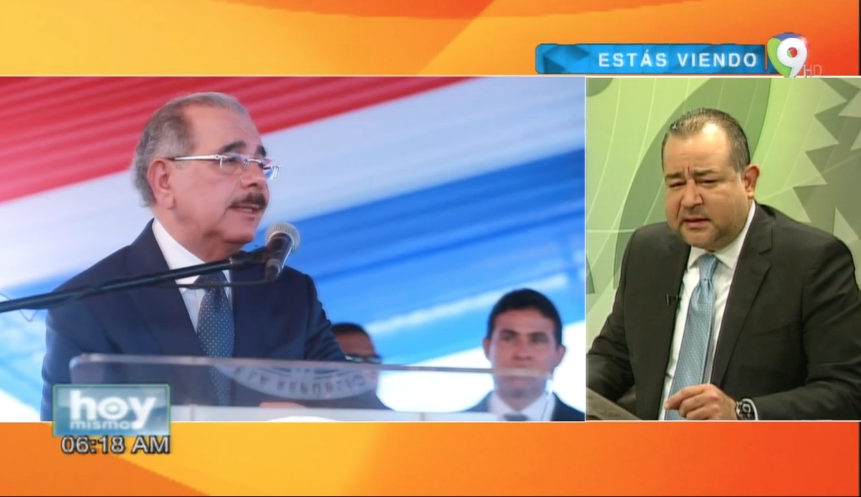 Cuáles Son Los Beneficios De Tener Negociaciones Con China Y No Con Taiwan – Hoy Mismo