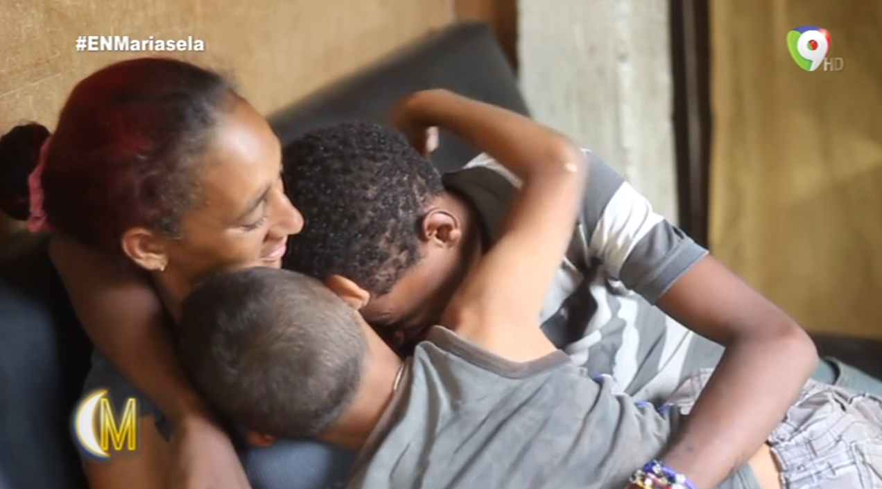 12 Meses 12 Causas: Ayudemos A Gleiry Nuñez, Madre Ejemplar Y Trabajadora Que Saca Adelante A Sus Hijos