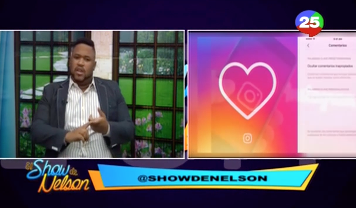 ¡Buenas Noticias! Instagram Está Desarrollando Un Sistema Anti-bullying En Otros Idiomas