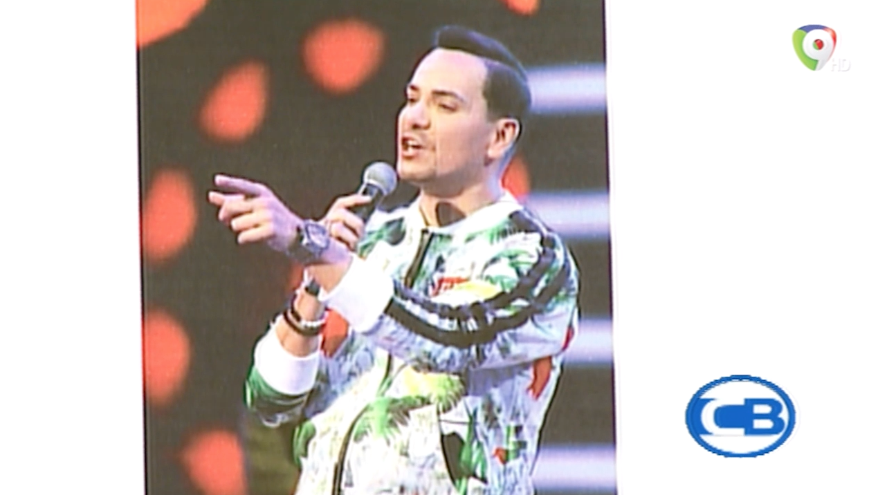 En Colombia Dicen Que Víctor Manuelle Es Un Lambón Por Salsa A Pablo Escobar – Con Los Famosos