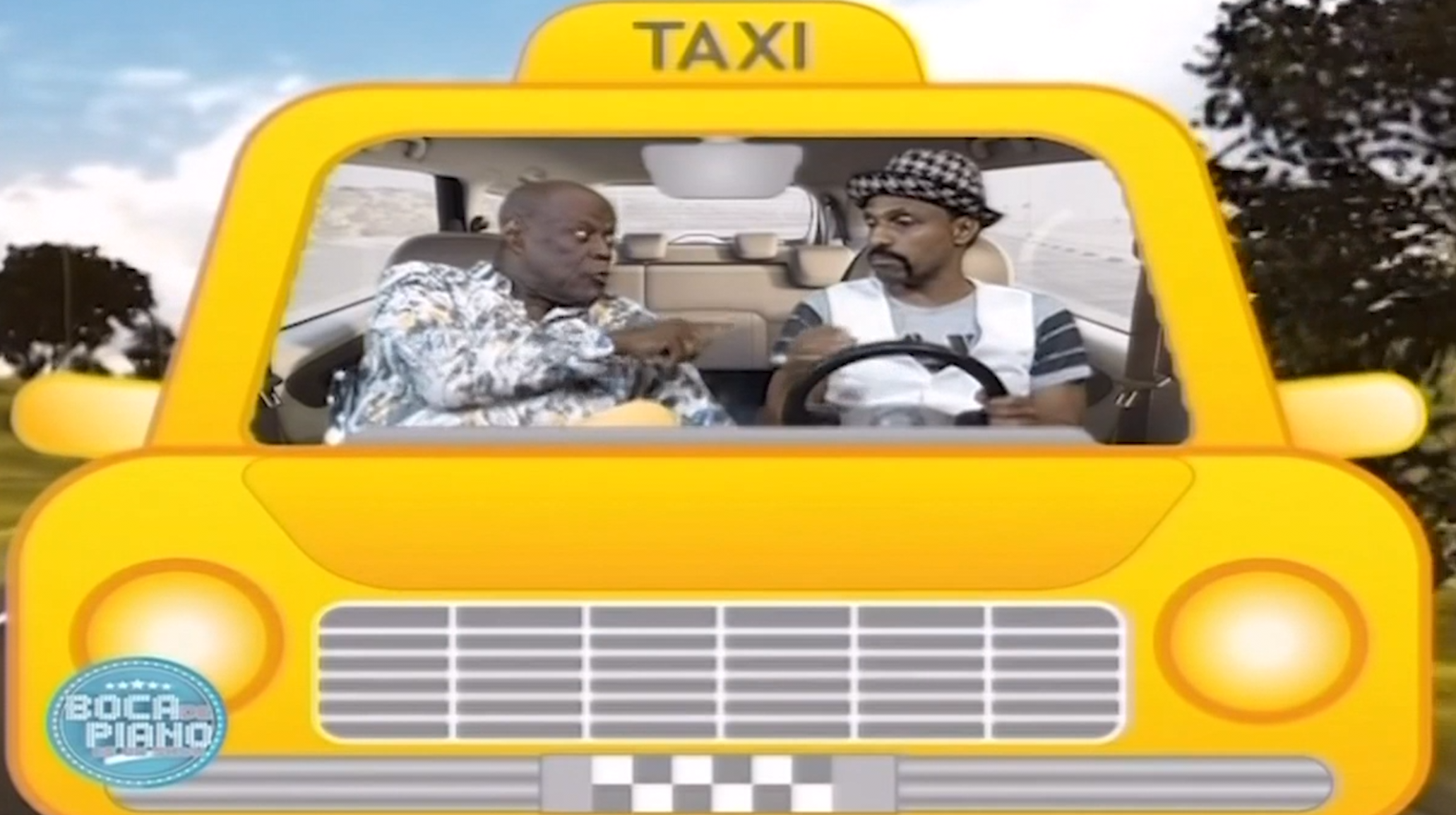 ¿Cuándo Usted Va A Soltar A Omega? Mira Lo Que Respondió Jhonnny Ventura A La Pregunta De Fausto Mata