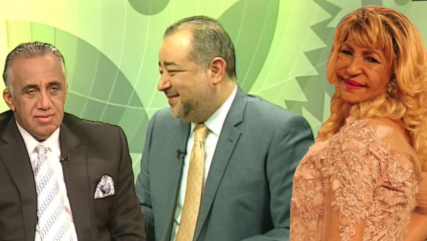 Oscar Medina: “La Fefa Debiera Estar Presa, Una Gente De Esa Edad No Debe Menearse Así”