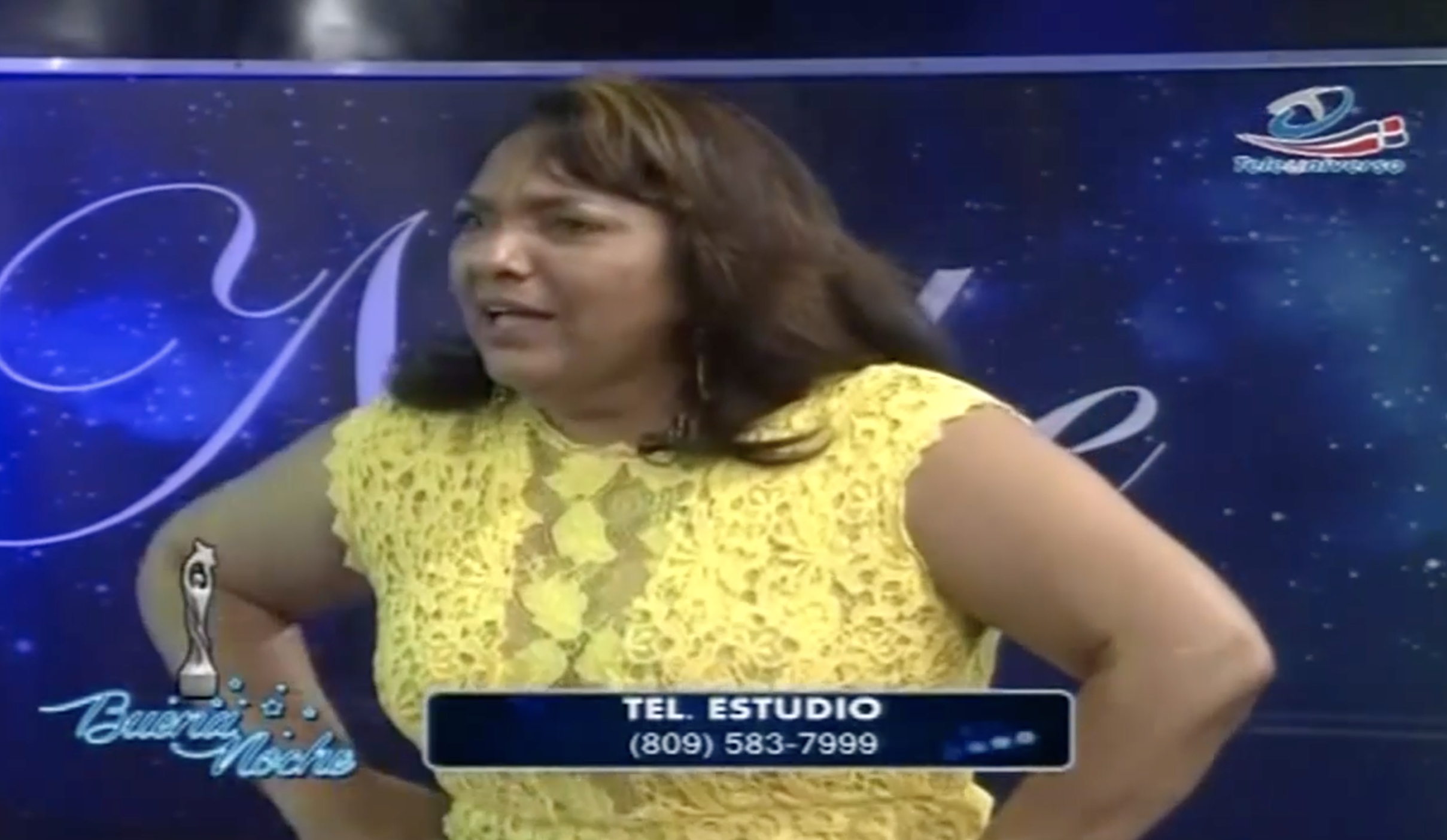 Conversando Con La Doctora Thelma De León: “No Todos Los Hombre Son Iguales”