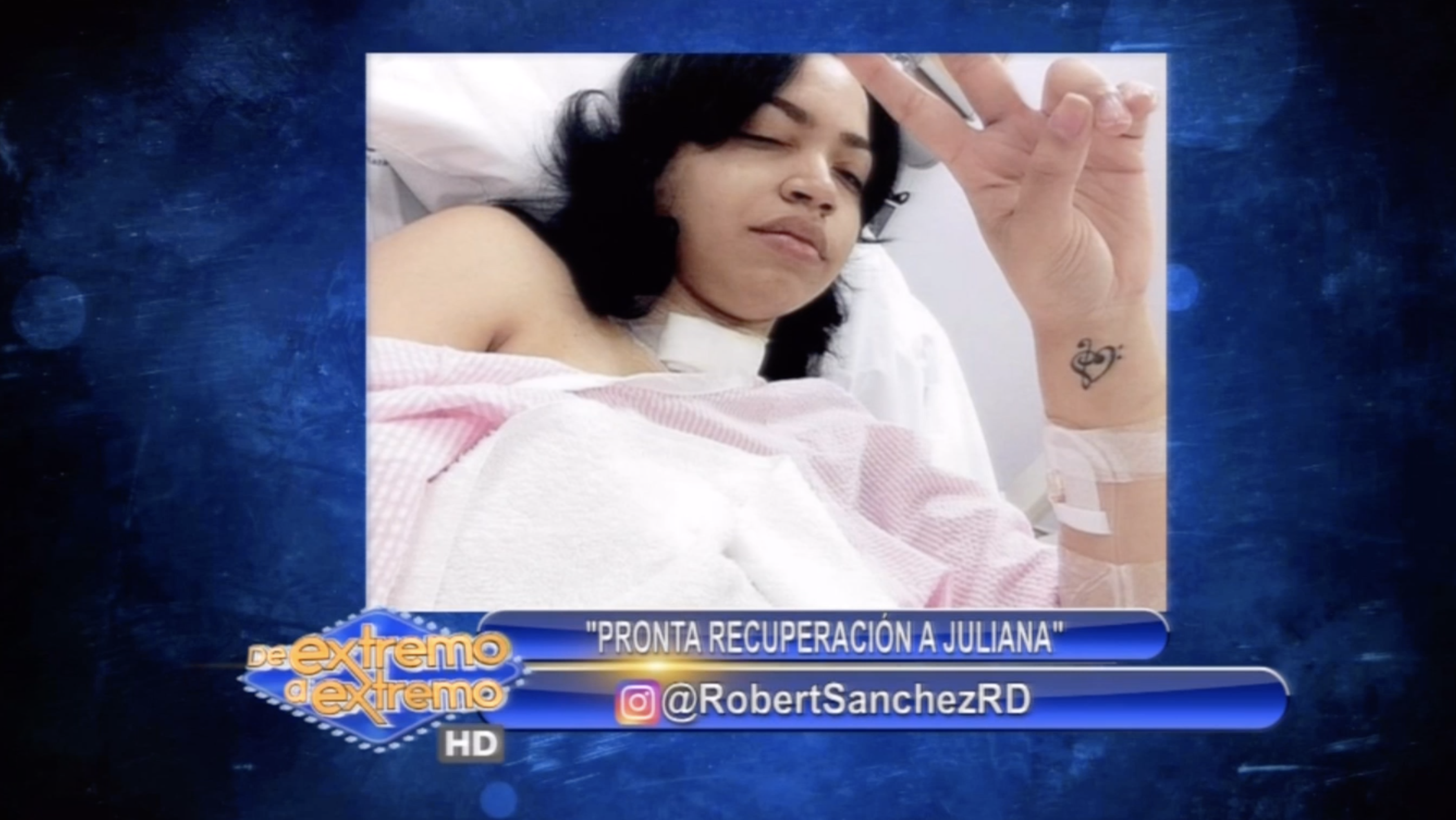 El Estado Estará Aportando Para La Salud De Juliana