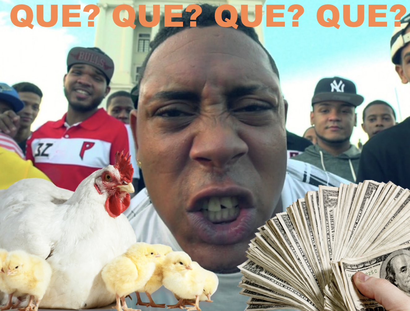 La Tuerca: “Bulin 47” Tendrá Que Empeñarse Para Pagar Demanda De US$ 500 Mil Dólares