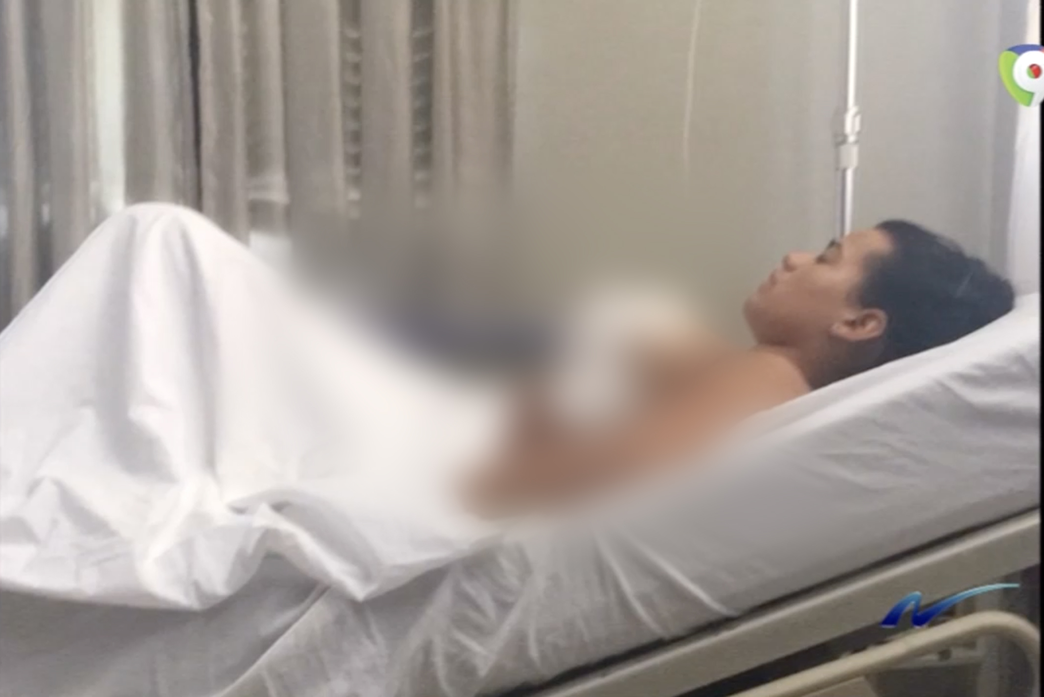 Nuria: Otra Víctima De Cirugía Plástica De La Dra. Martha Vargas