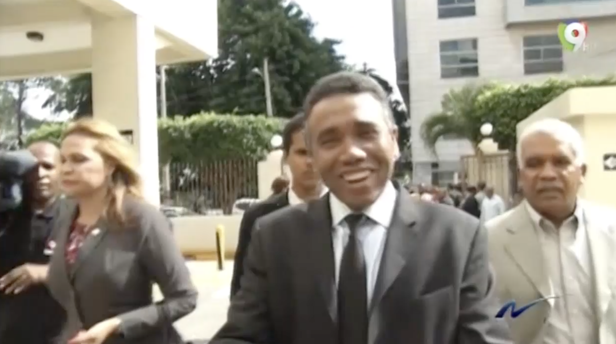 Nuria: Proyecto De Félix Bautista, Rechazado Por Feministas