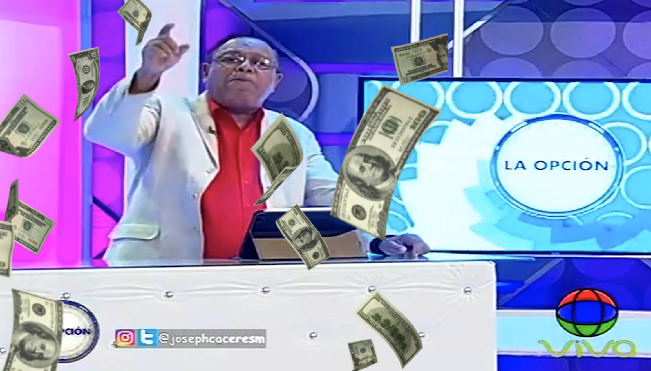 ¡No Se Salvó Nadie! Joseph Cáceres Revela La Fortuna Que Tienen Acumulada Los Merengueros