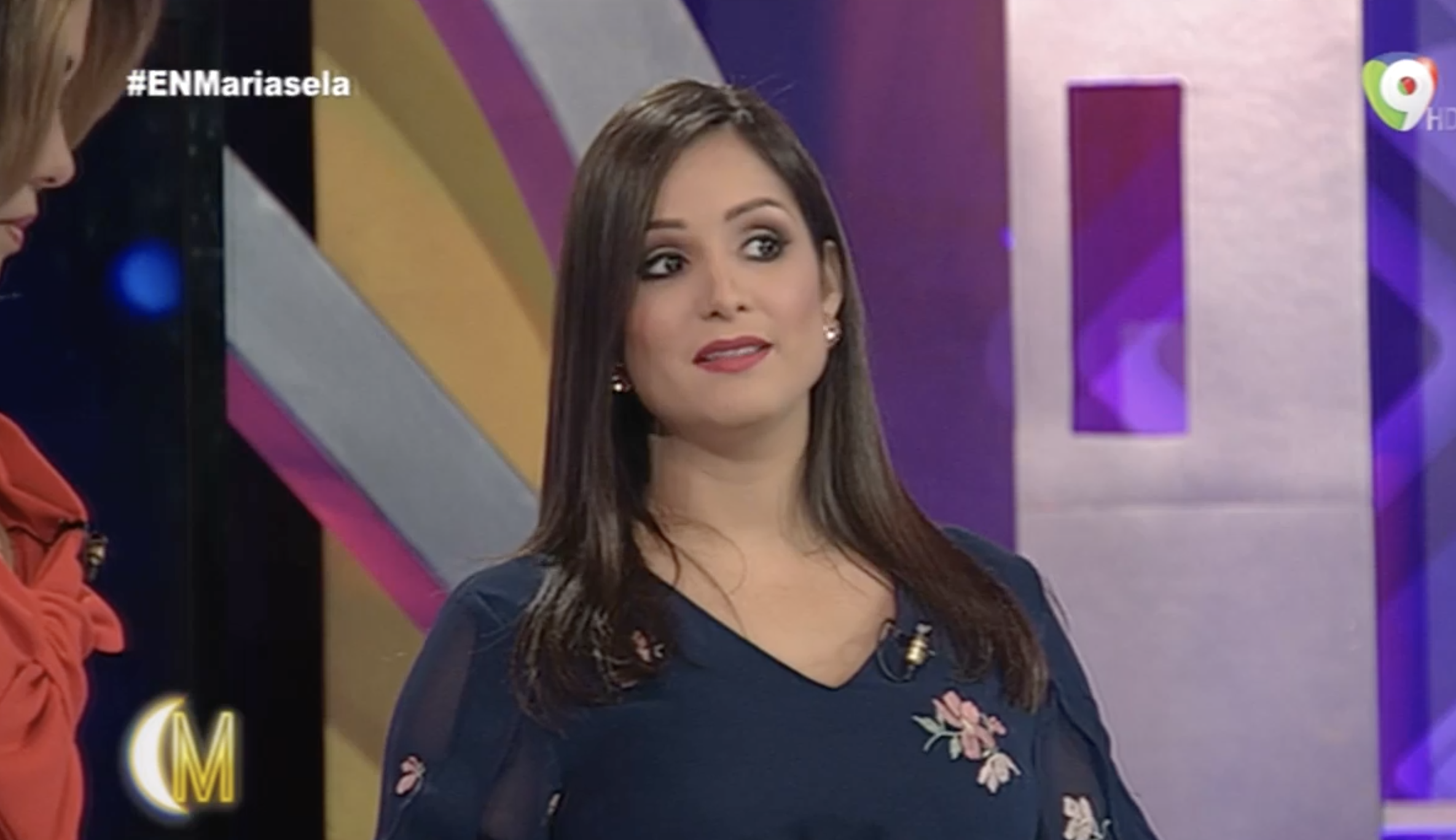 Esta Noche Mariasela: Lo Que Ocurrió En Venezuela Es Una Vergüenza