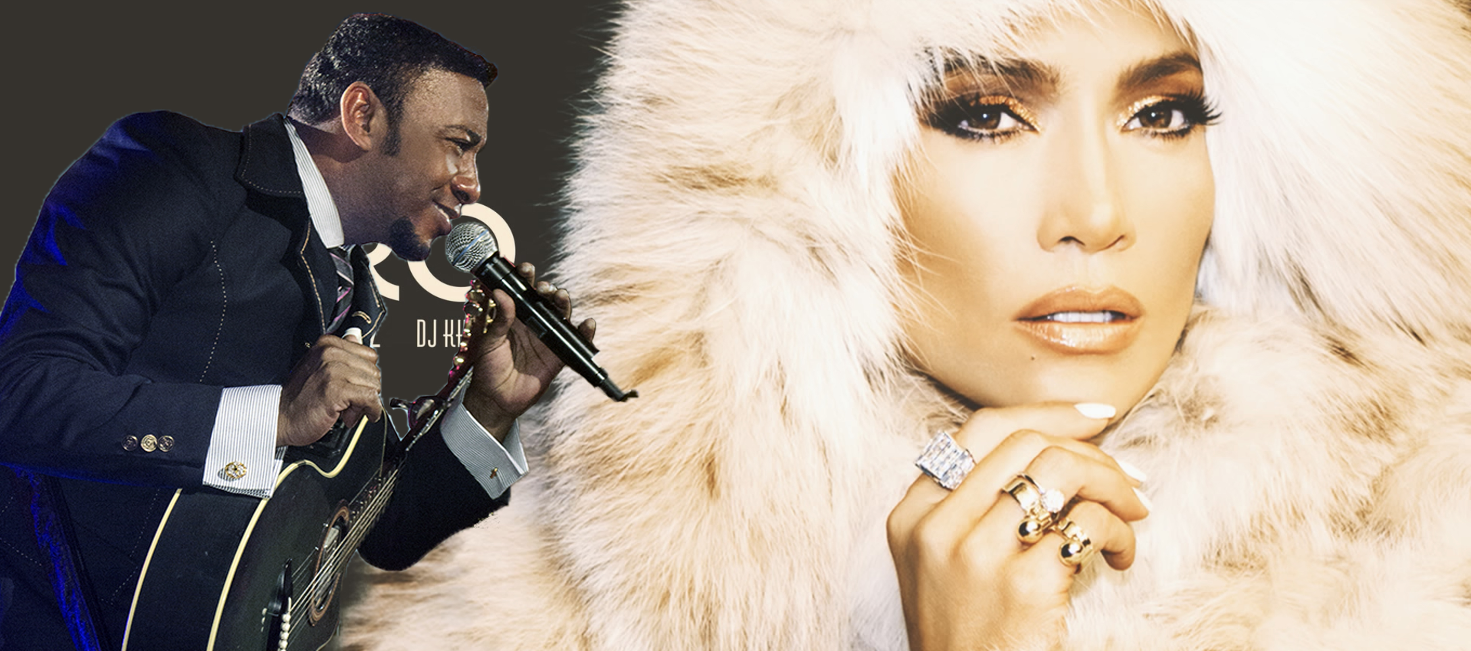 ¡CONFIRMADO! La Canción “Dinero” De J.Lo Fue Hecha Con La Misma Base Rítmica De Una Canción De Anthony Santos Y Eladio Romero Santos