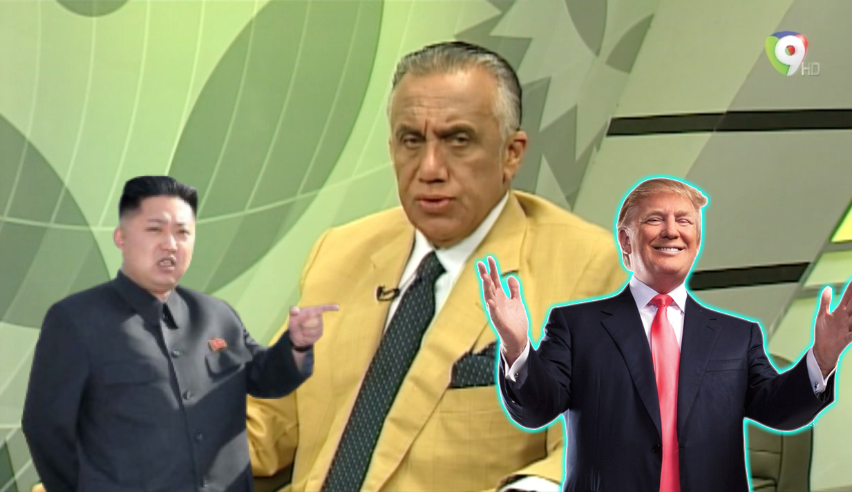 Donald Trump Suspende Diálogo Con Corea Del Norte Y Kim Jong-Un – Más Detalles En Hoy Mismo