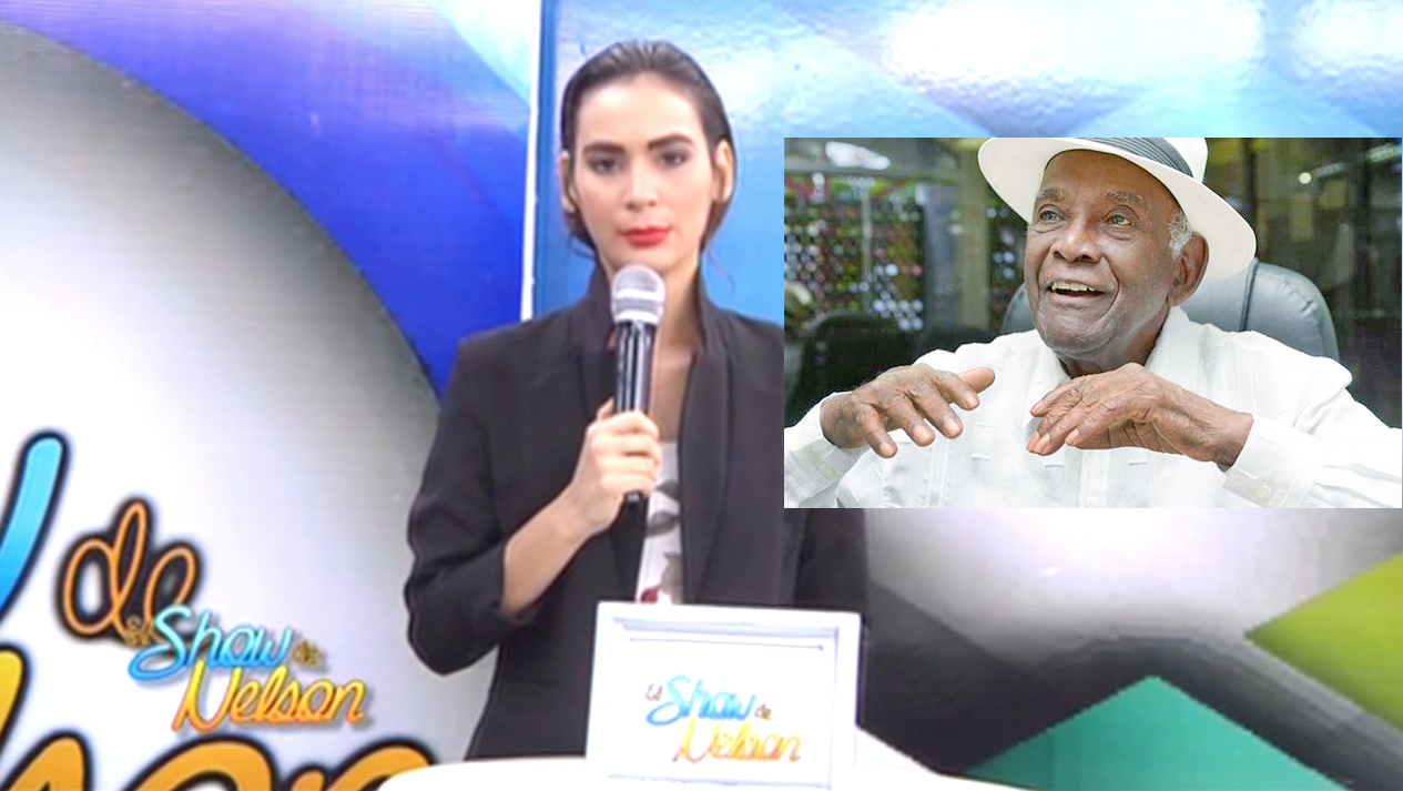 Fallece El Rey Del Merengue Joseíto Mateo – El Show De Nelson