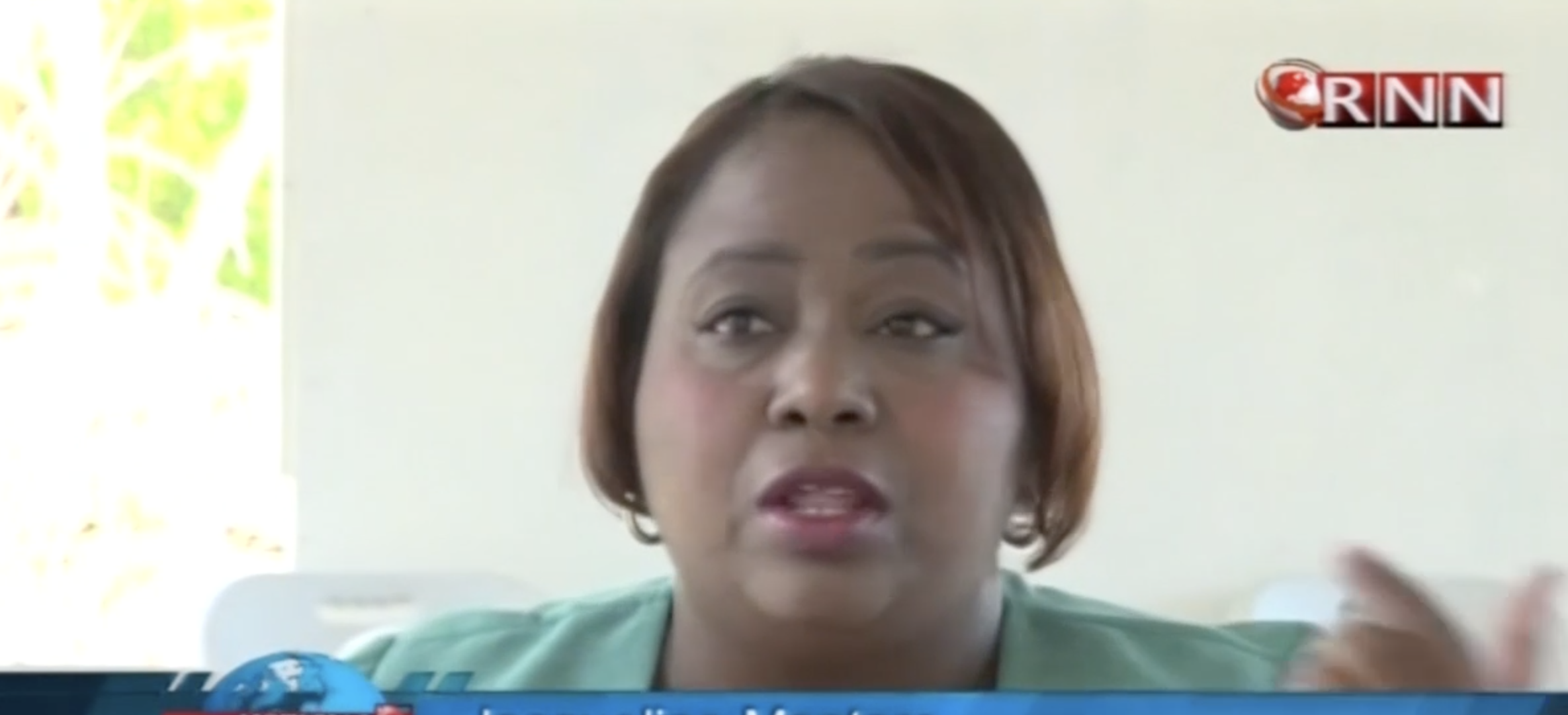 Diputada Que Representa A Trabajadoras Sexuales Dice Que En El Congreso Hay Una Gran Cantidad De HOMOXESUALES