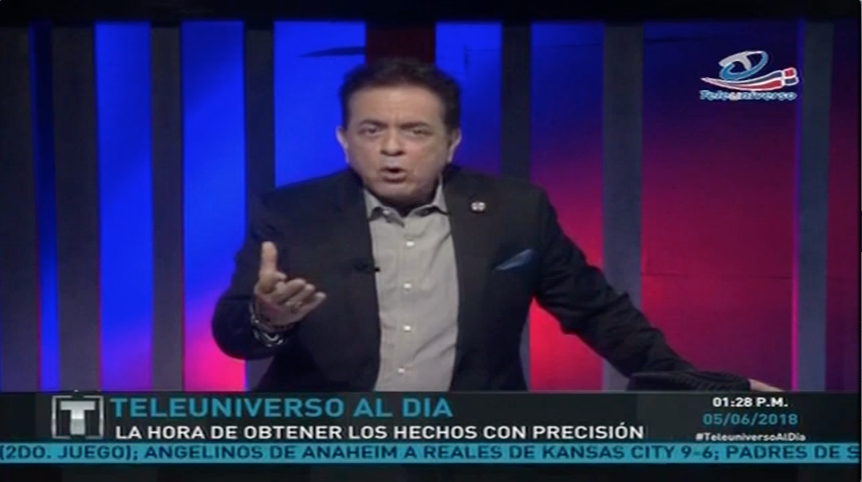 ¿Cuántas Muertes Ocurren En RD A Causa De Una Depresión Postparto? Pregúntale A Juan