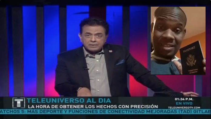 ¡Oigan Este Numerito! El 87.2% De Los Inmigrantes En RD Son Haitianos “Según Encuestas”