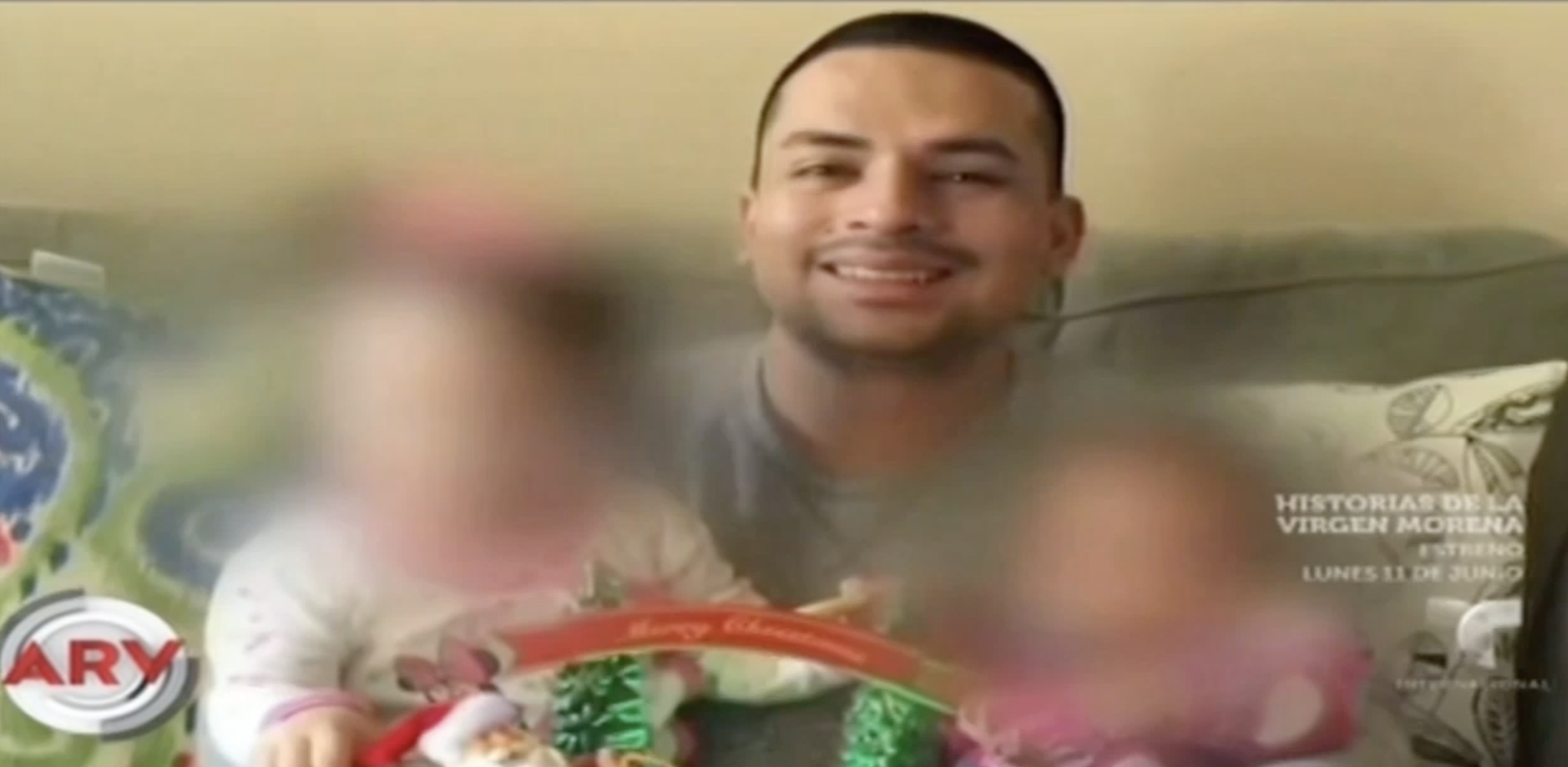 INDIGNANTE Va A Entregar Una Pizza Y Lo Denuncian Con Migración Y Será Deportado