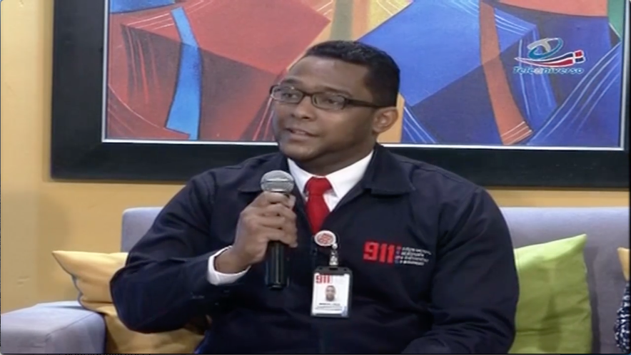 Así Funciona El Sistema De Emergencias 911 En La Región Norte – Ustedes Y Nosotros