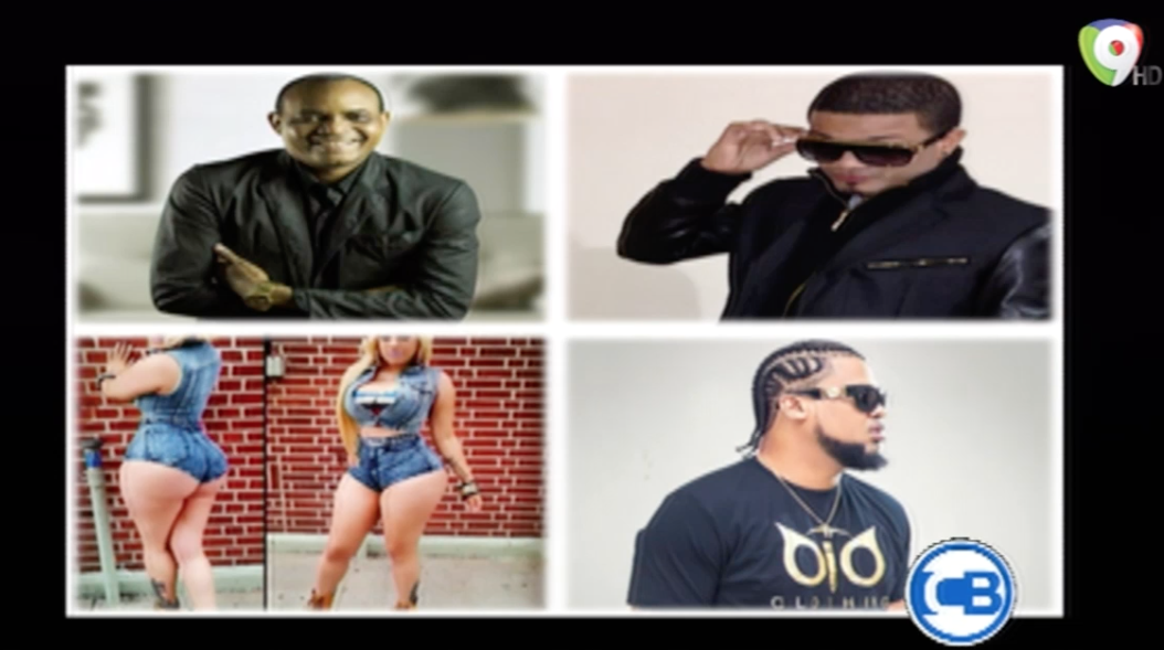 Siguen Las Prohibiciones De Canciones En RD Esta Vez De Don Miguelo Y Algunos Otros – Con Los Famosos