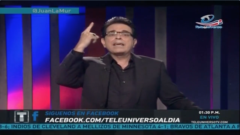 Juan La Mur: Vuelven Los Restaurantes Chinos A Estar En Los Negocios Que Más Ponen En Riego La Salud