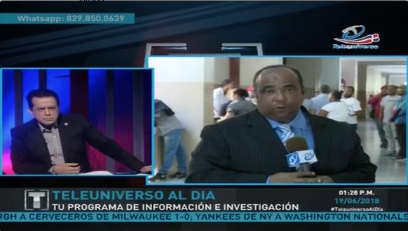 Esperan Juicio De Fondo Para El Caso Emely Peguero En SFM – Juan La Mur