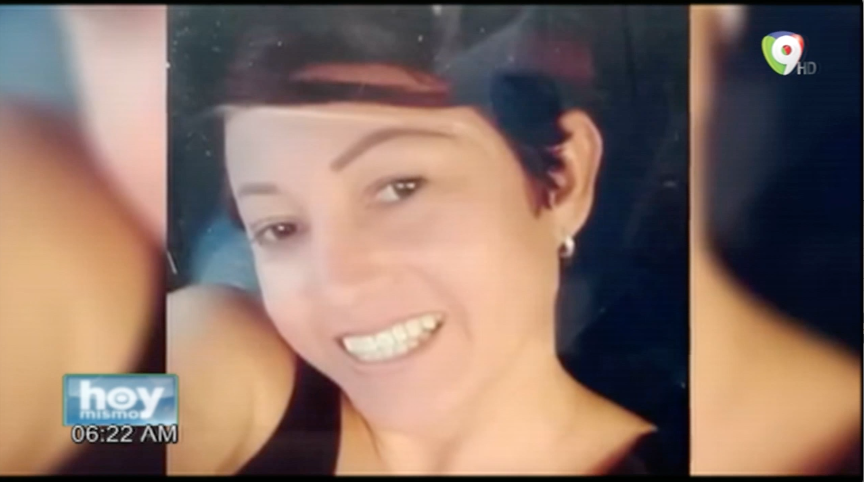 Asesino De Anneris Peña Hizo Recorrido Para Pagar Sus Deudas – Hoy Mismo