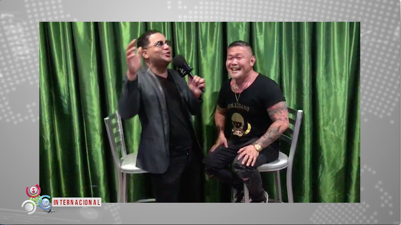 Una Entrevista Al Único Chino Platanero Ninja Gang, Conocido Cheft Desde Miami – Cachicha Internacional