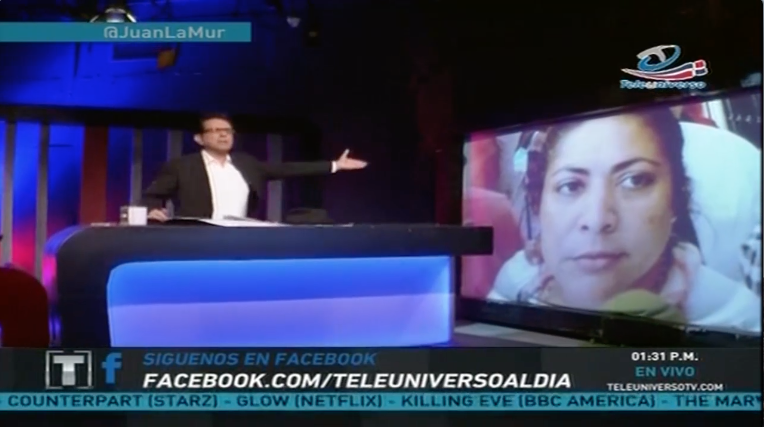 Juan La Mur: “El Precio Que Debe Pagar Una Madre Controladora Y TÓXICA Como Marlin Martínez”