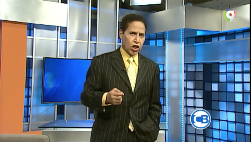 Carlos Batista Habla Sobre La Suspensión De Temas A Urbanos Por La Comisión De Espectáculos Públicos