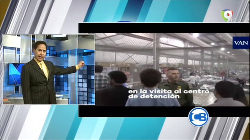 Separación Entre Hijos Y Padres Inmigrantes Crea Preocupación En La Comunidad Internacional