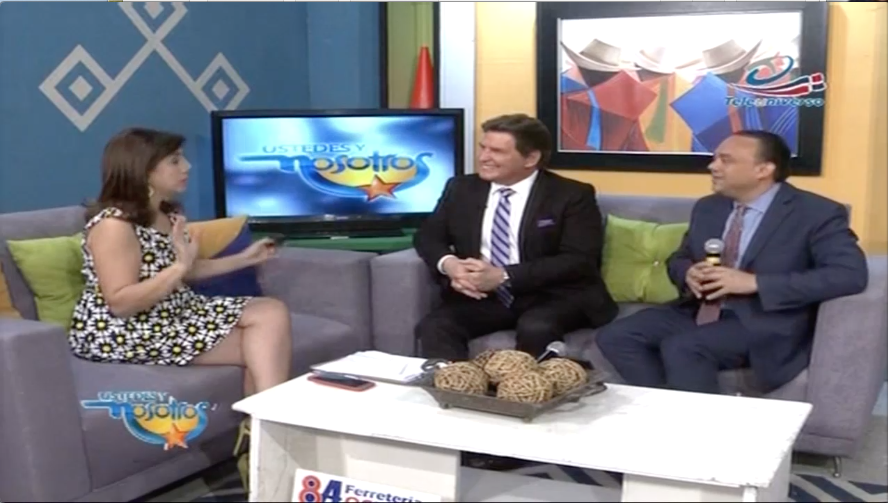 Víctor Cámara Explica De Qué Se Trata Cash Flow Partners; Una Gran Compañía De Bienes Raíces