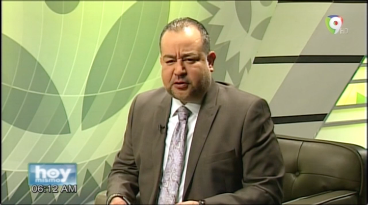 Mucha Actividad Política El Fin De Semana Pese A Prohibición De La JCE