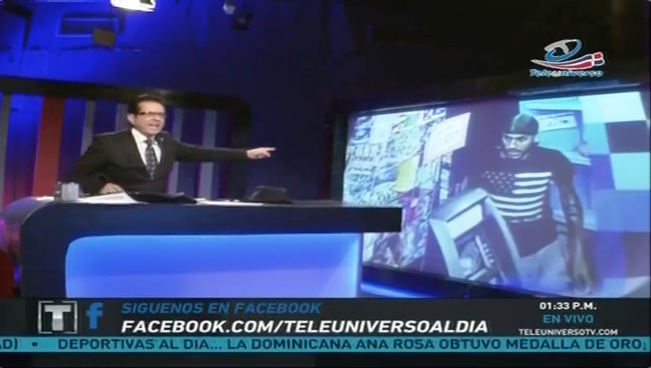 ¿Cómo Se Explica El Monstruoso Asesinato Del Joven Lisandro  En NY? Pregúntale A Juan