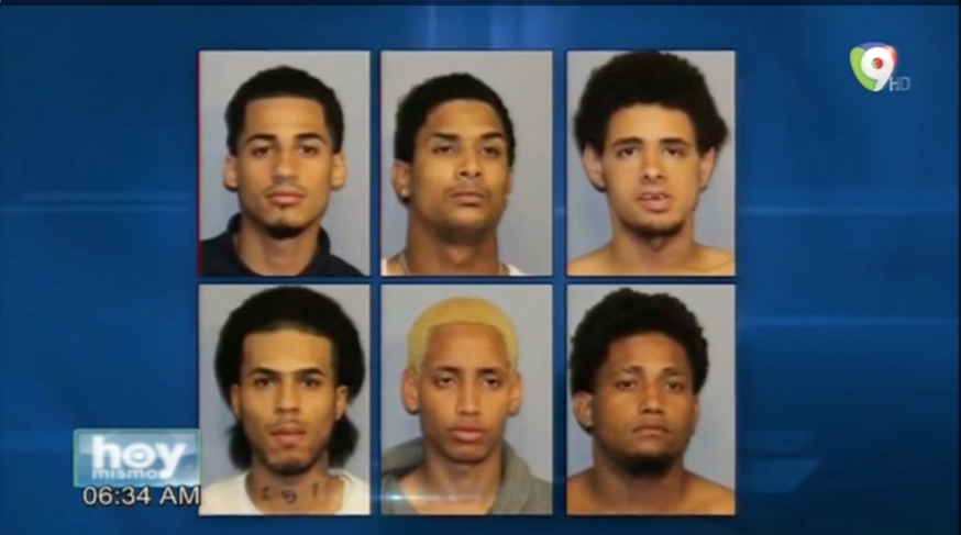 Arrestan La Mayoría De Implicados En Asesinato Del Joven Dominicano De 15 Años En NY