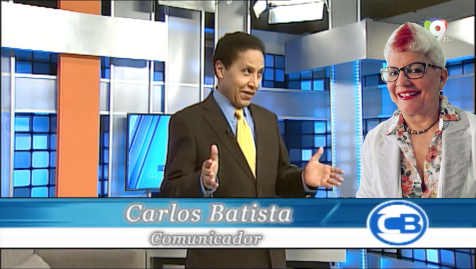 El Vídeo De La Doña Bailando Mientras Cocina Le Da La Vuelta Al Mundo – Con Los Famosos