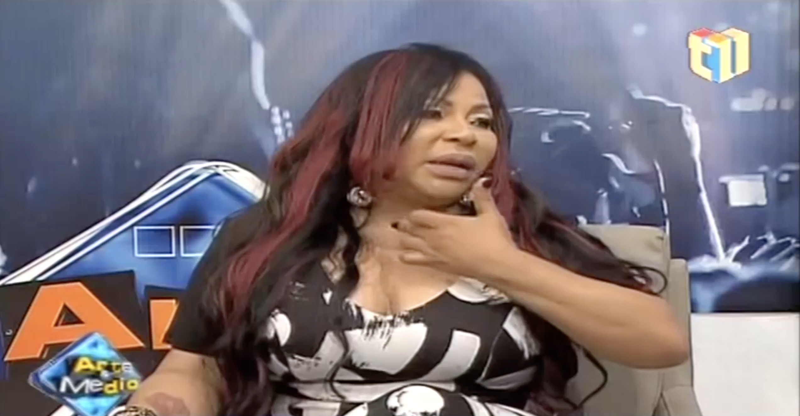 FUERTES DECLARACIONES Da Yanira La Exclusiva, Sobre Las Verdaderas Razones De La Muerte De Su Hija